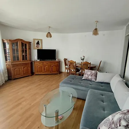 Apartman Capljinka *