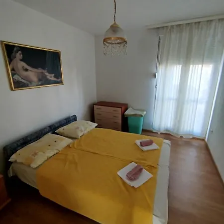 Apartman Capljinka *