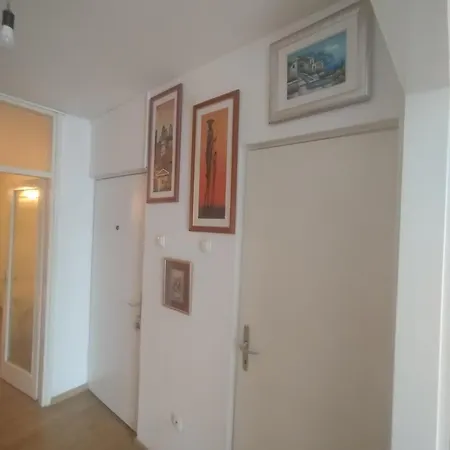 Apartman Capljinka