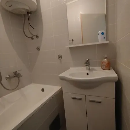 Apartman Capljinka